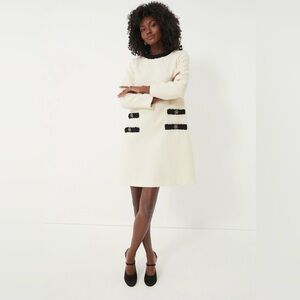 Tuckernuck Tweed Jackie Dress